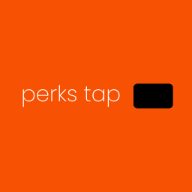 Perks Tap Logo